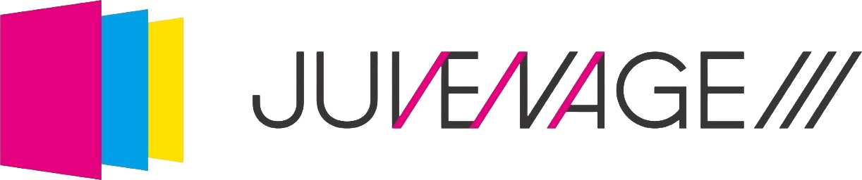 JUVENAGE Logo