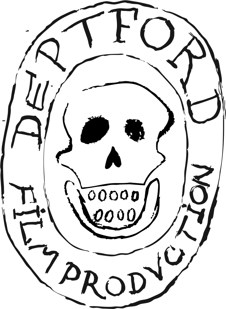 Deptford Film Logo