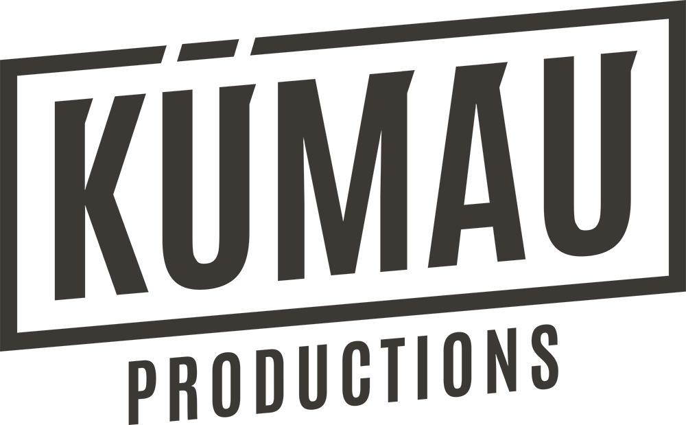 Kūmau Productions Logo