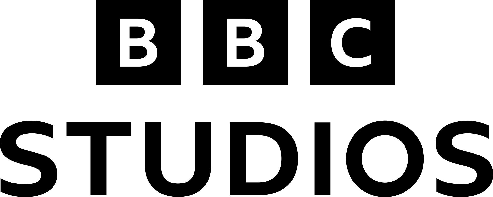 BBC Studios India Logo