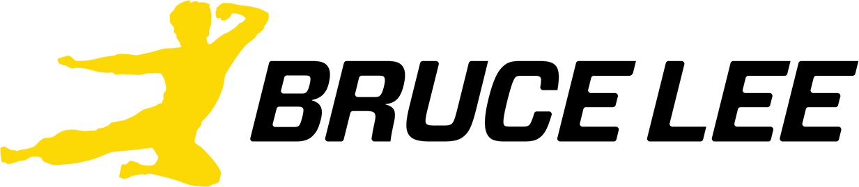 Bruce Lee Entertainment Logo