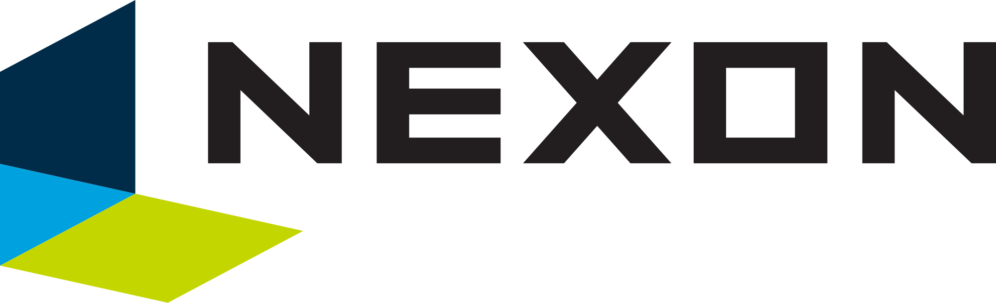 NEXON Logo