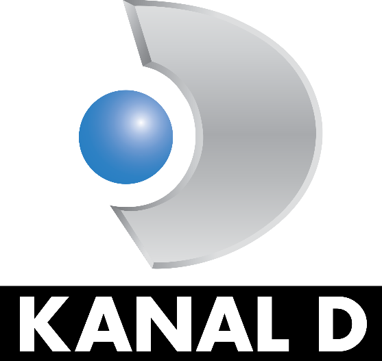 Kanal D Logo