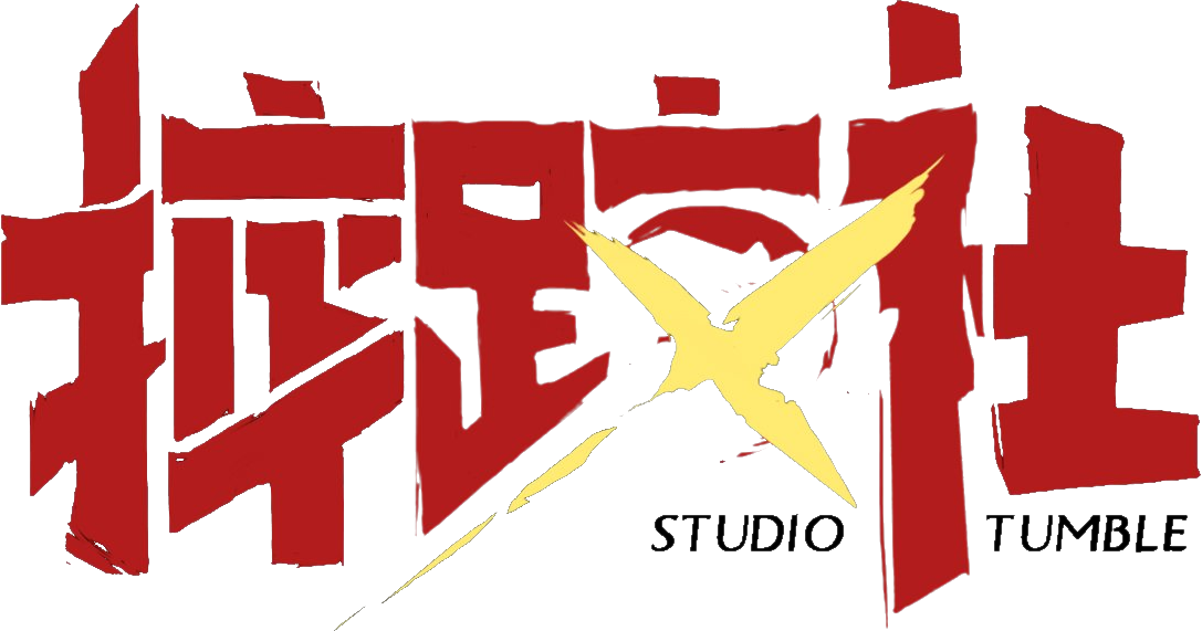Studio Tumble Logo