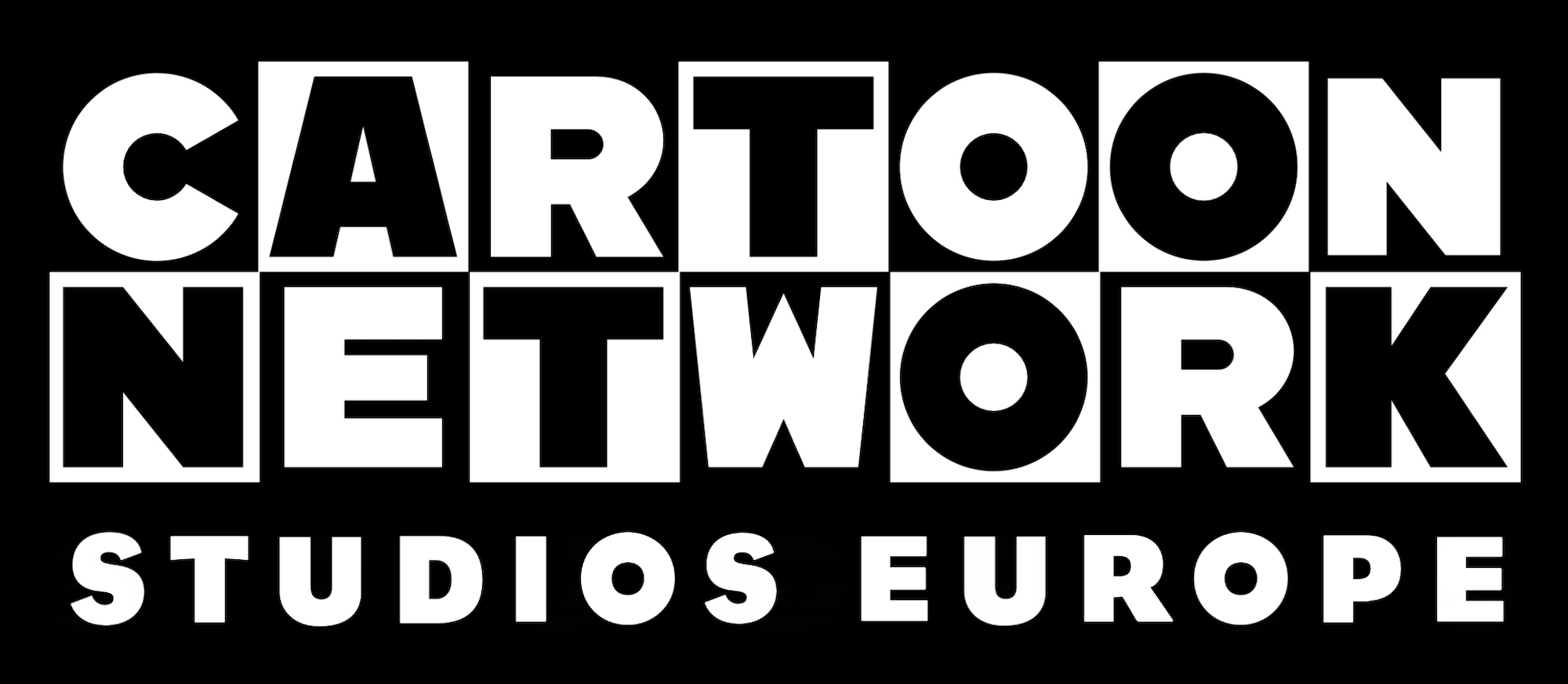 Cartoon Network Studios Europe Logo