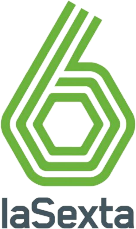 La Sexta Logo