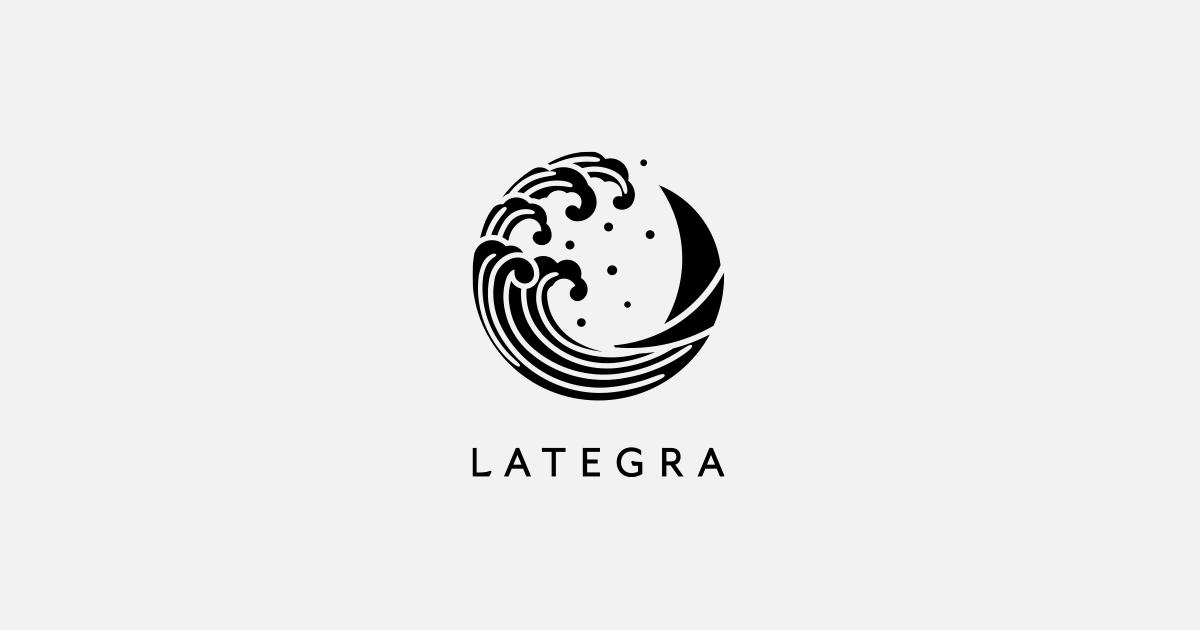 LATEGRA Inc Logo