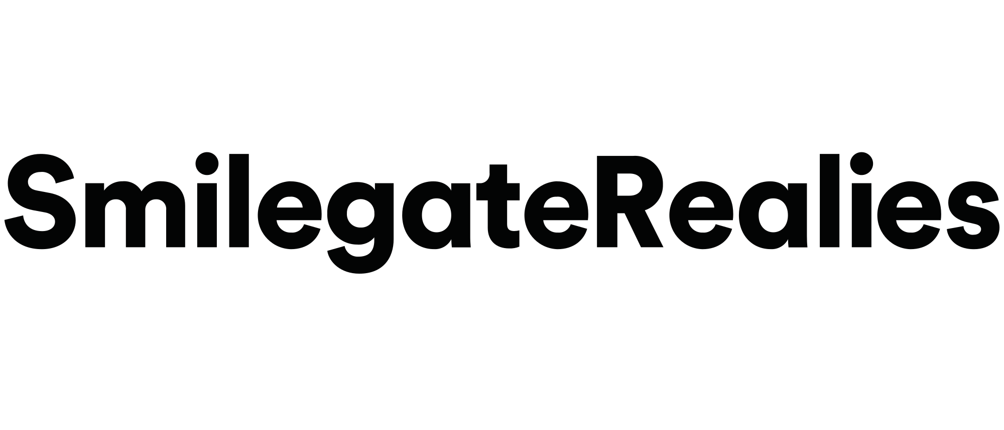 SmilegateRealies Logo