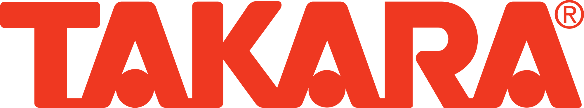 Takara Logo