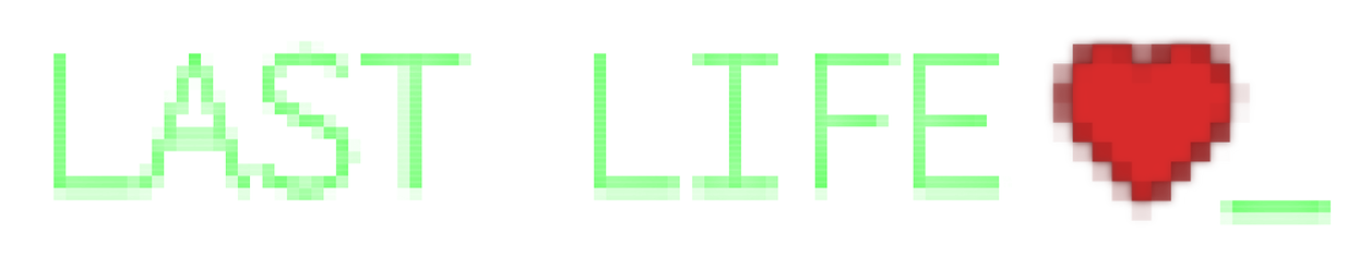 Last Life Logo