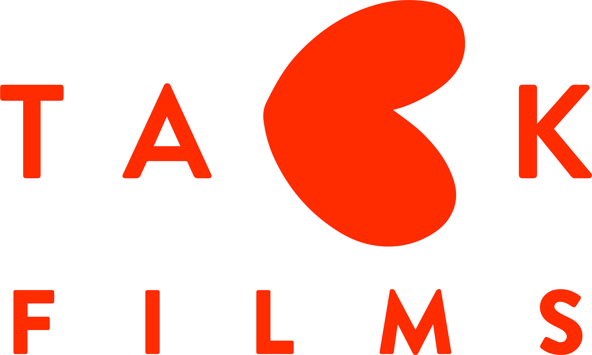 TACK Films Logo