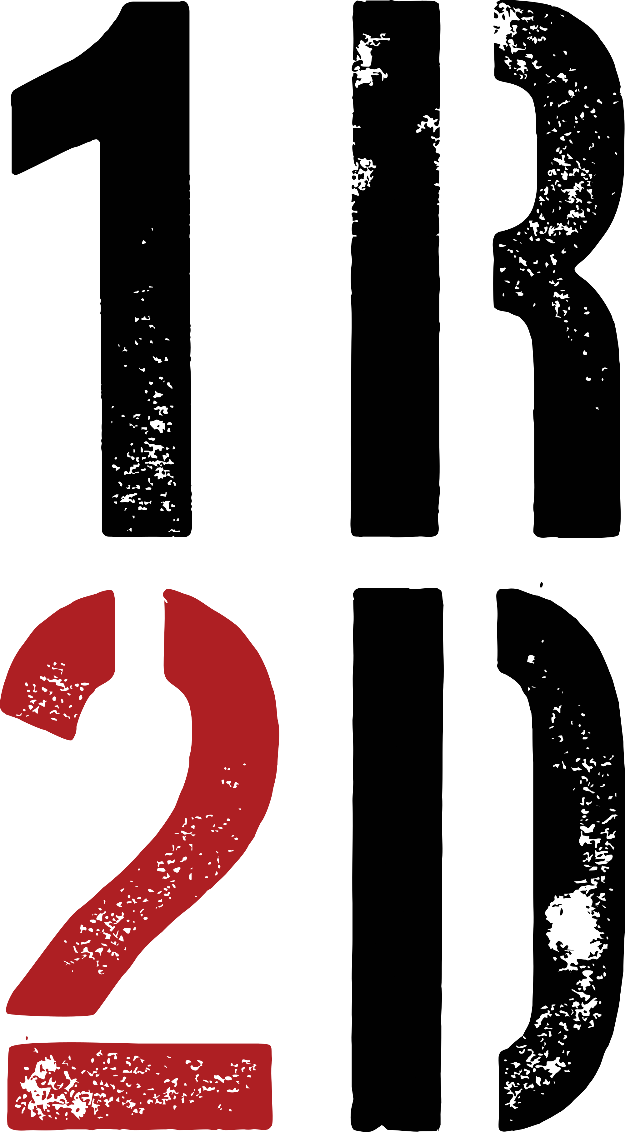 1R2D Logo