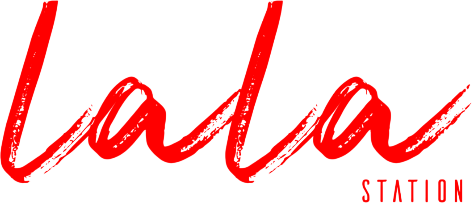 Lala Station Logo
