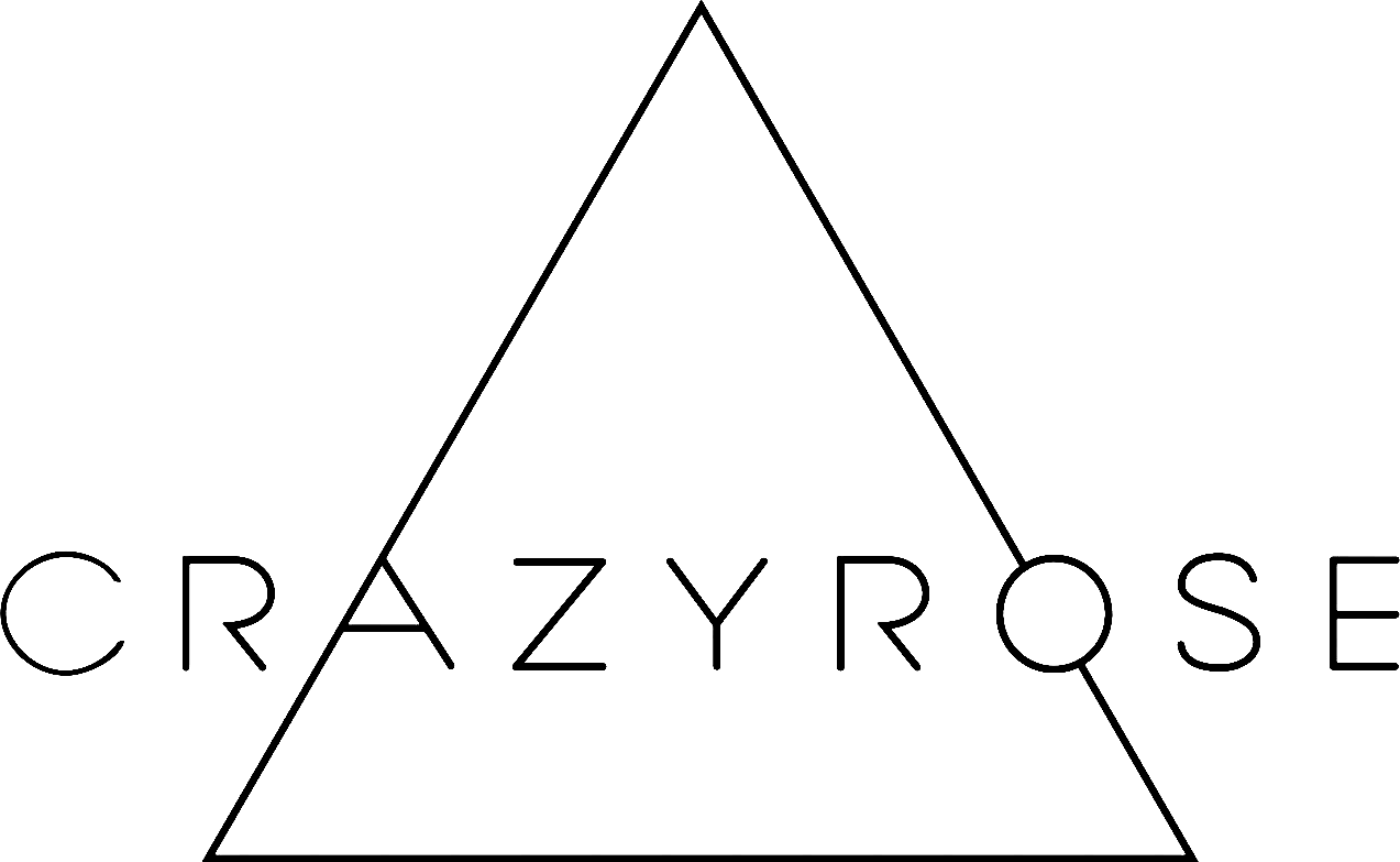 Crazyrose Logo