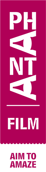 Phanta Film Logo
