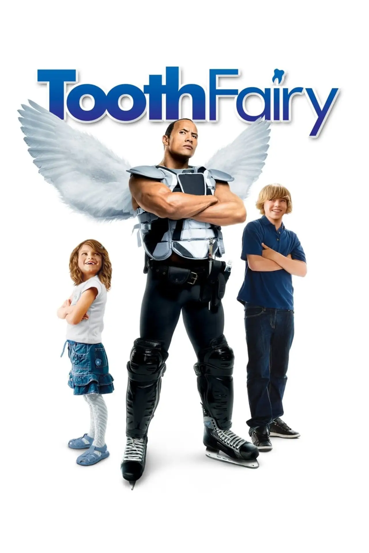 Movie poster ""