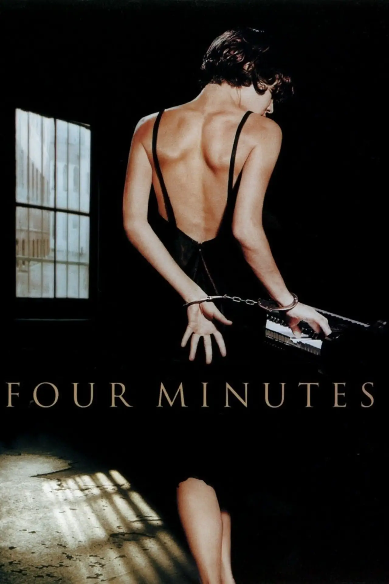 Movie poster "Four Minutes"