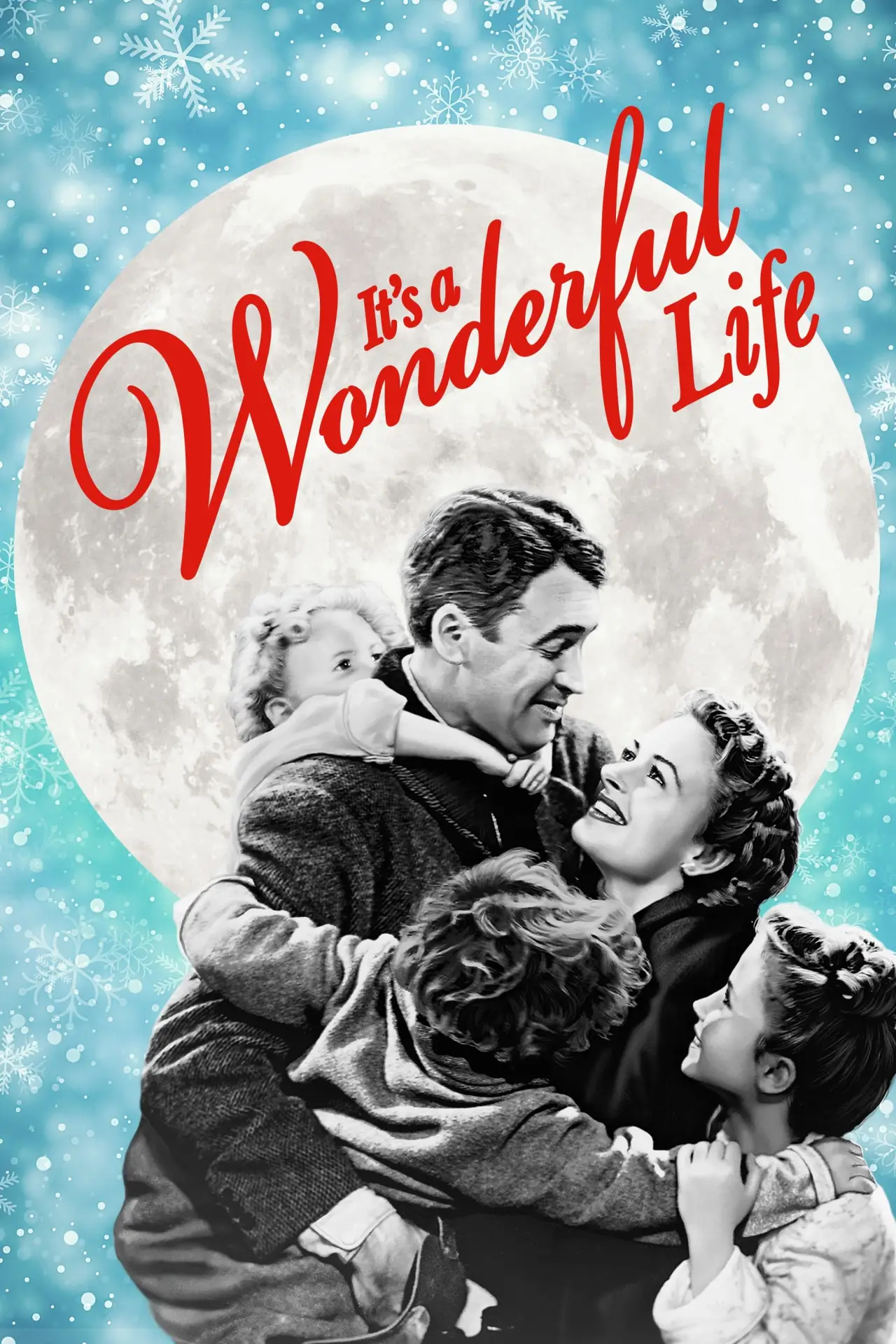 Movie poster "It