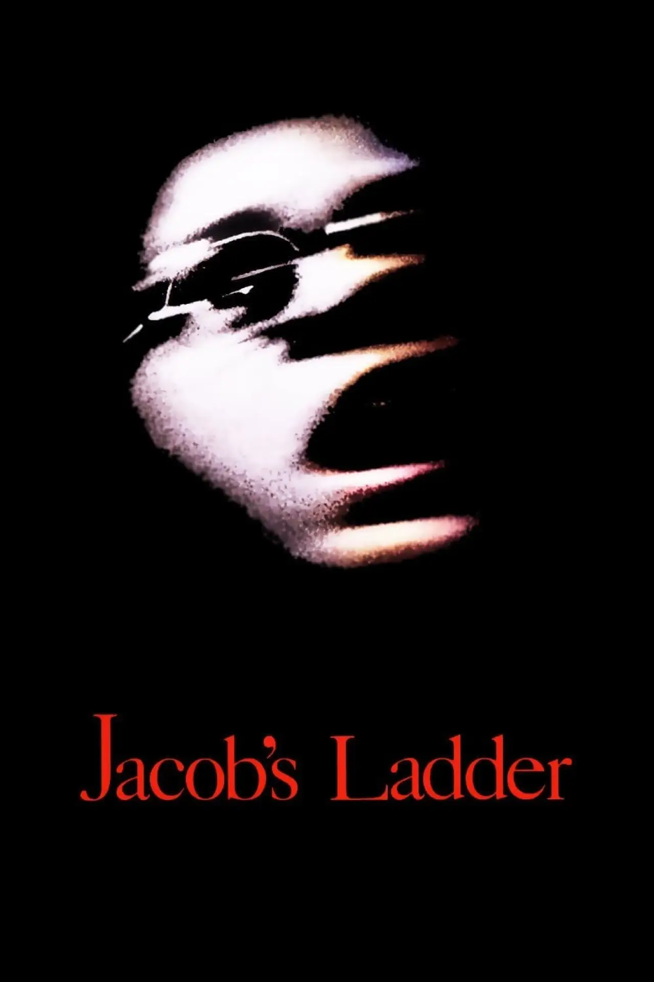 Movie poster "Jacob