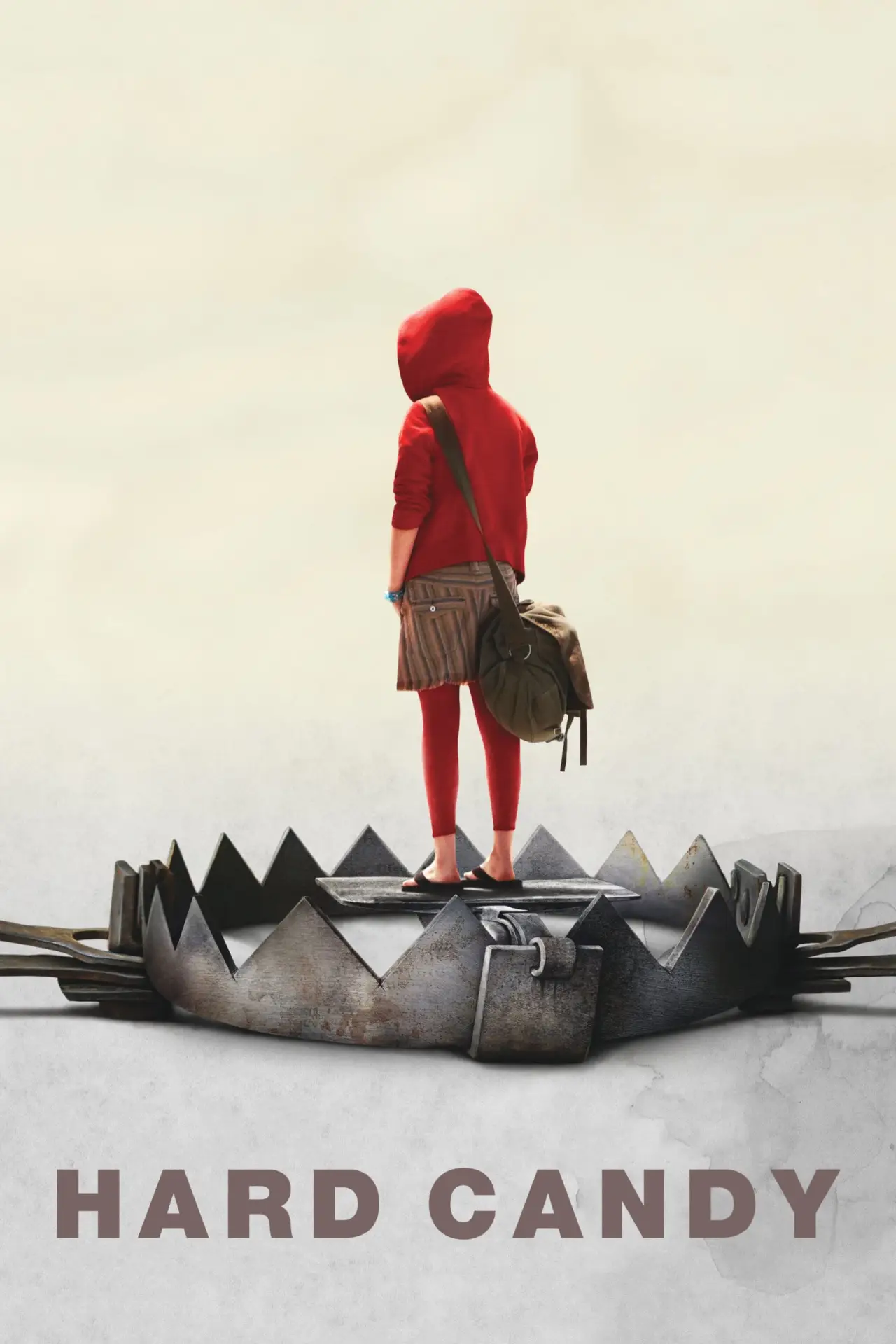 Movie poster "Hard Candy"