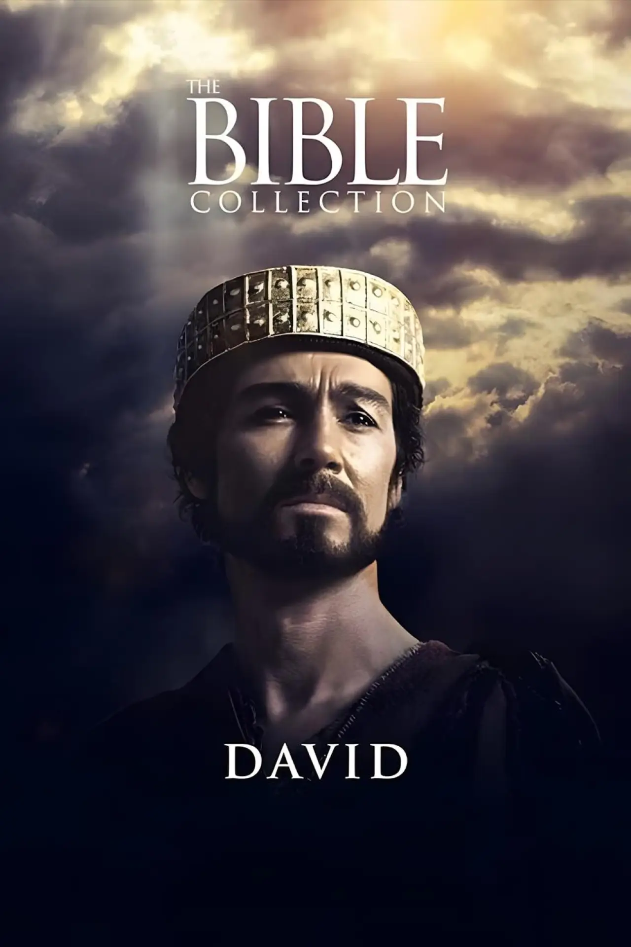 Movie poster "David"