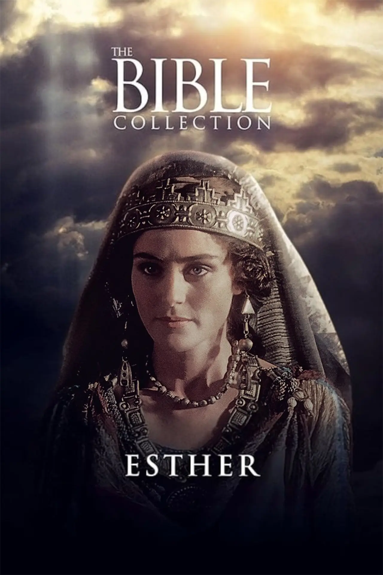 Movie poster "Esther"