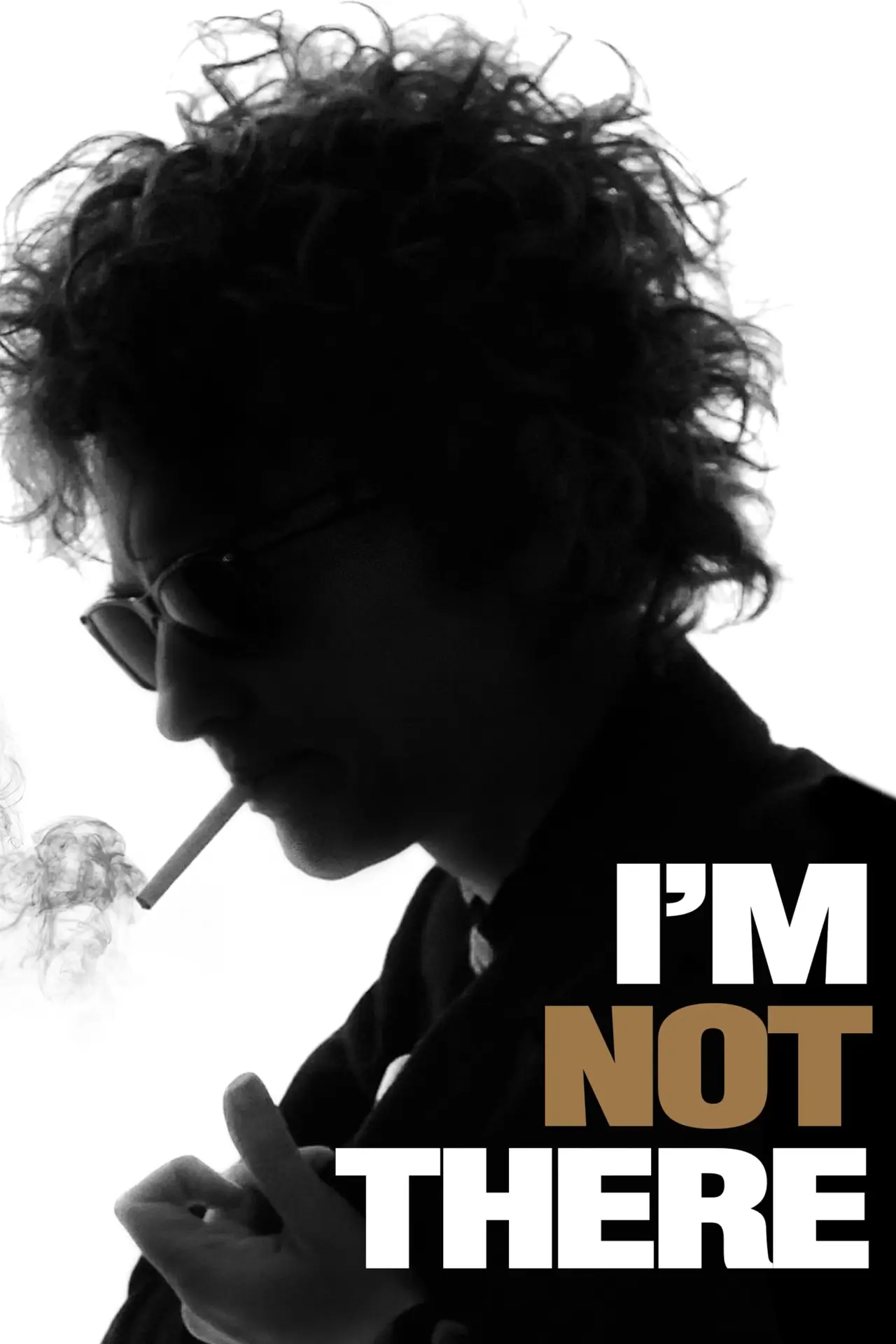 Movie poster "I