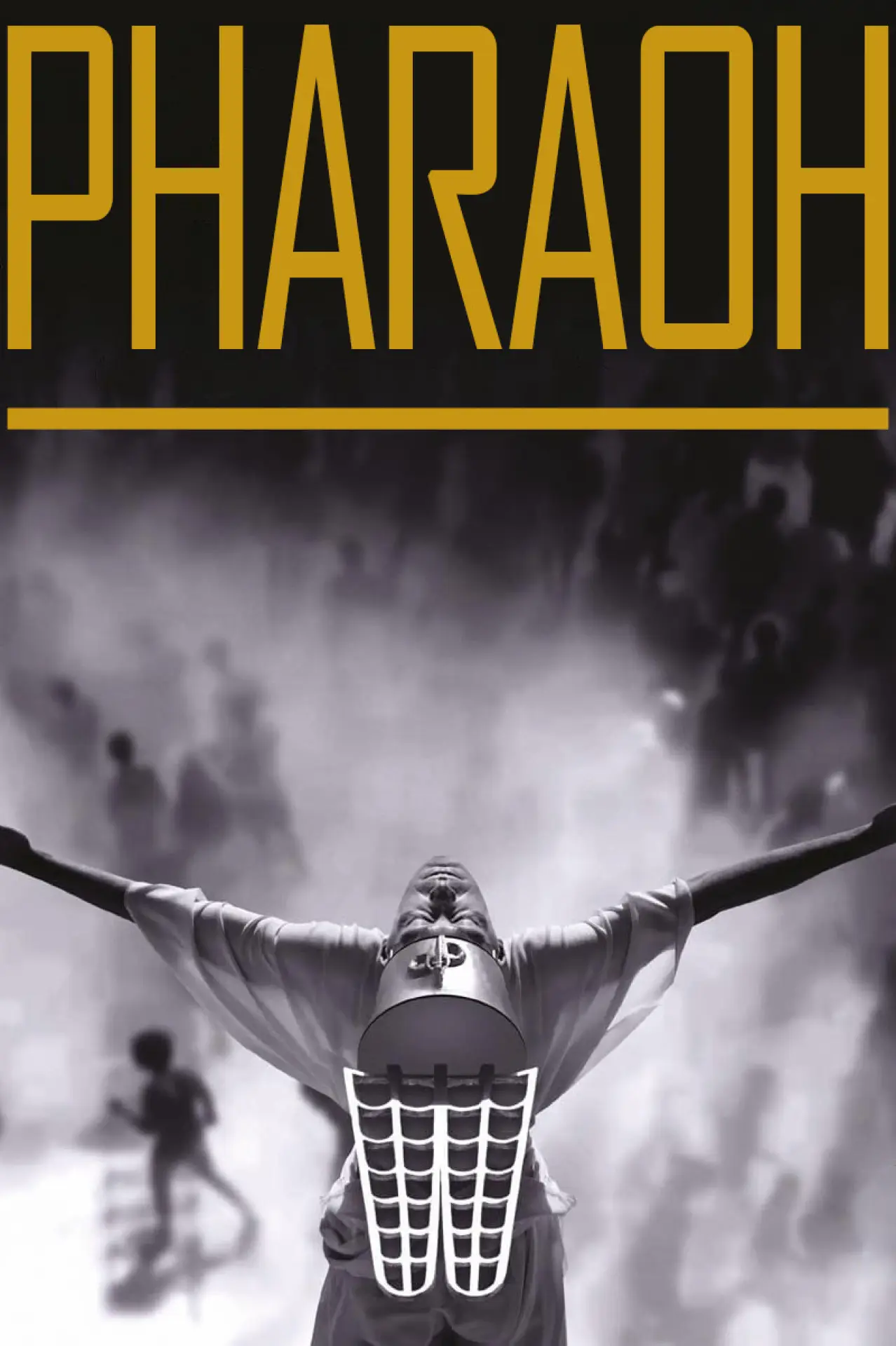 Movie poster "Pharaoh"