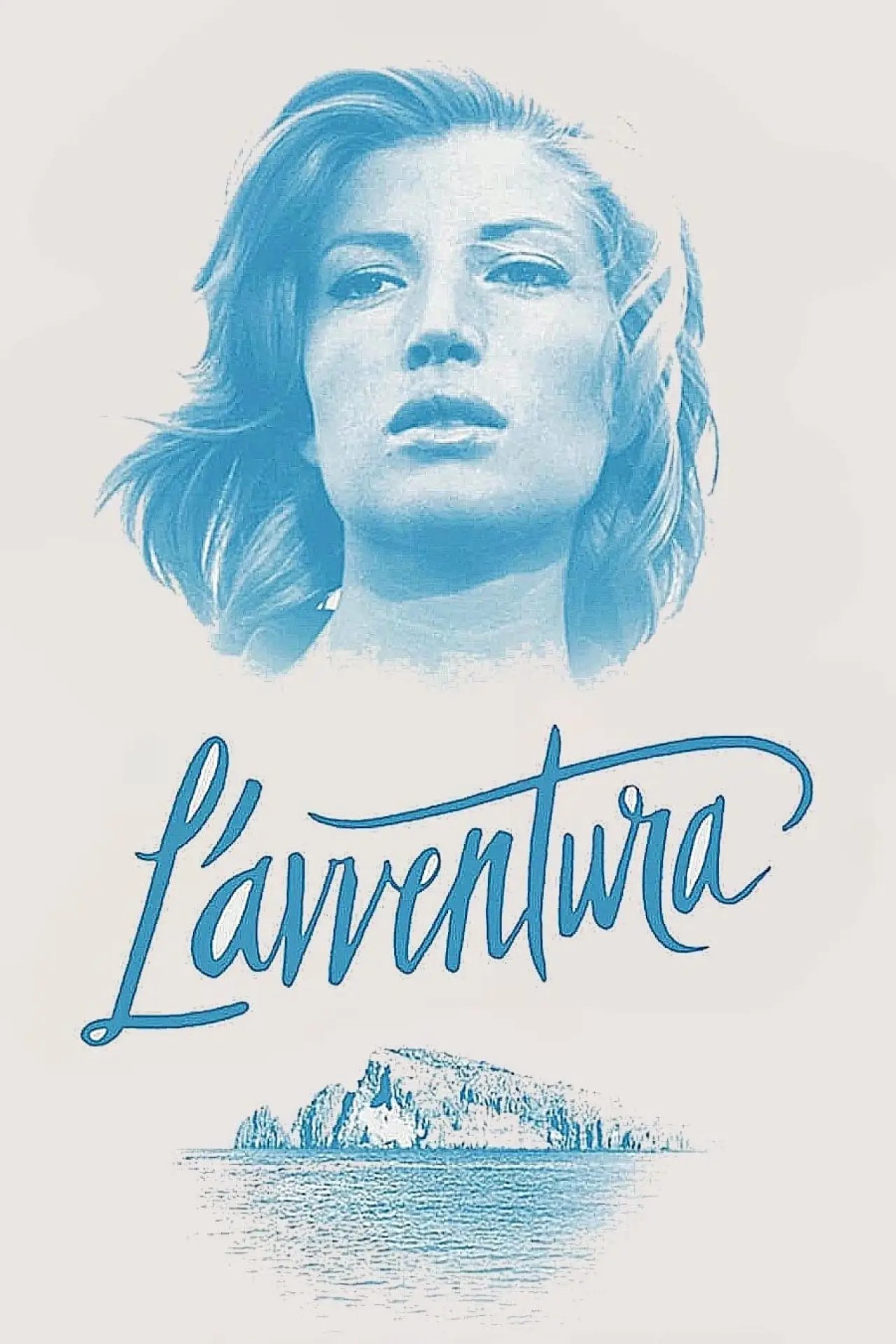 Movie poster "L