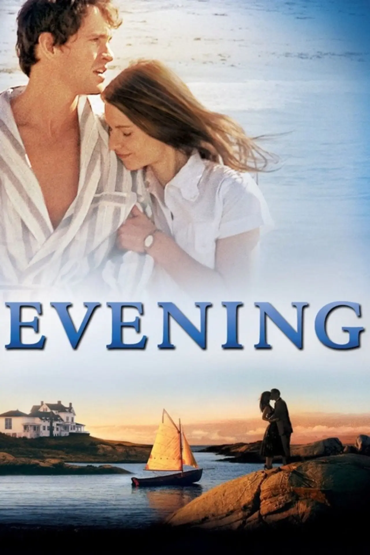 Movie poster "Evening"