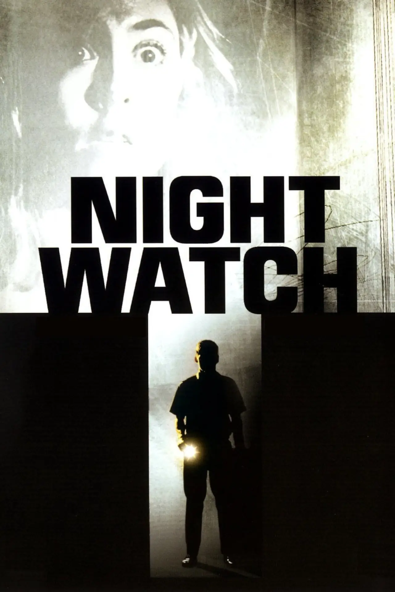 Movie poster "Nightwatch"