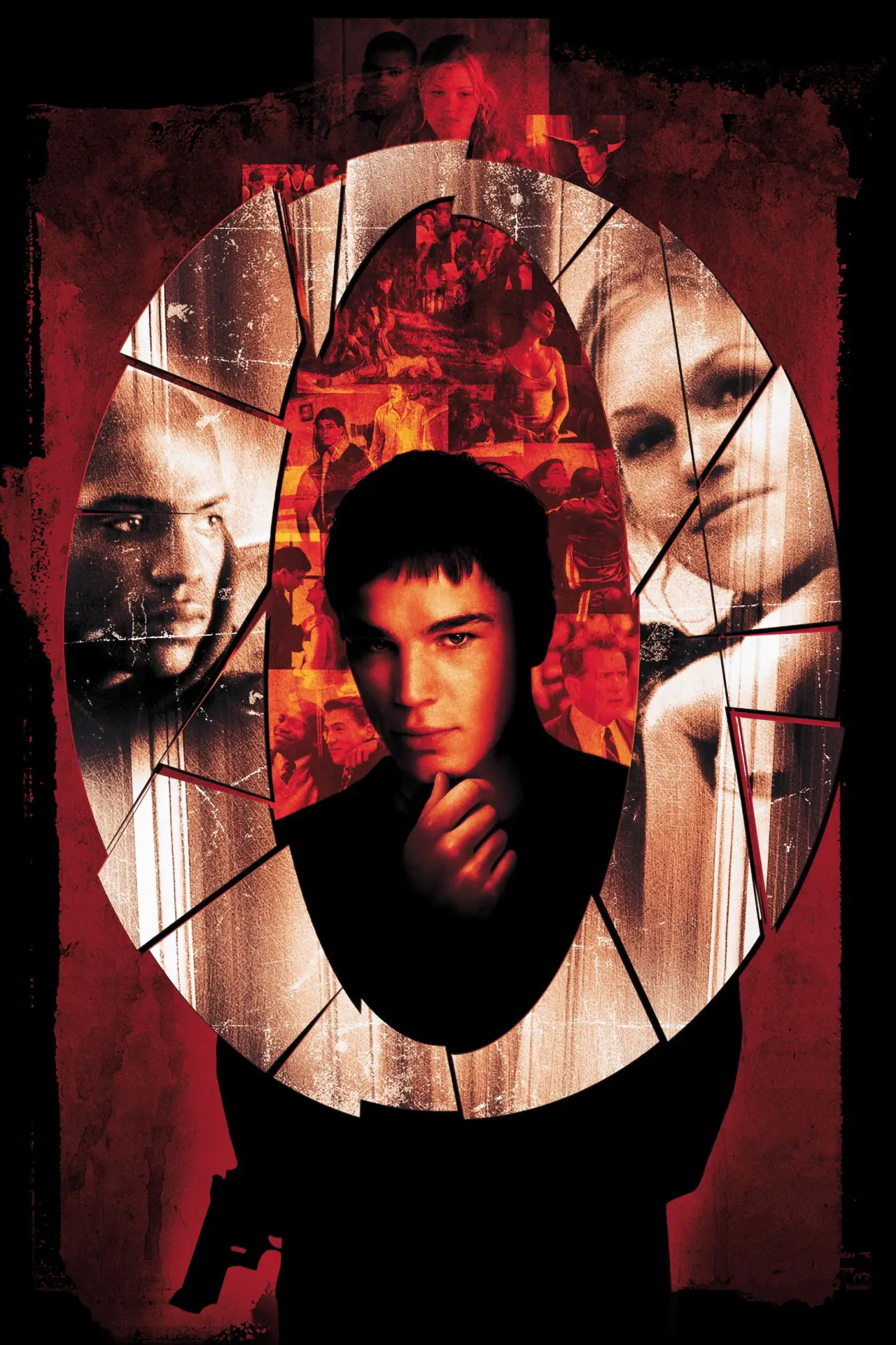 Movie poster "O"