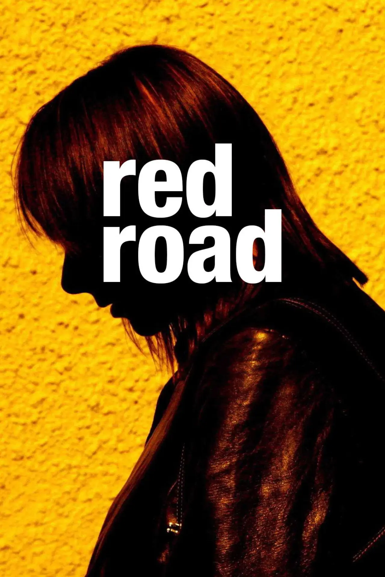 Movie poster "Red Road"