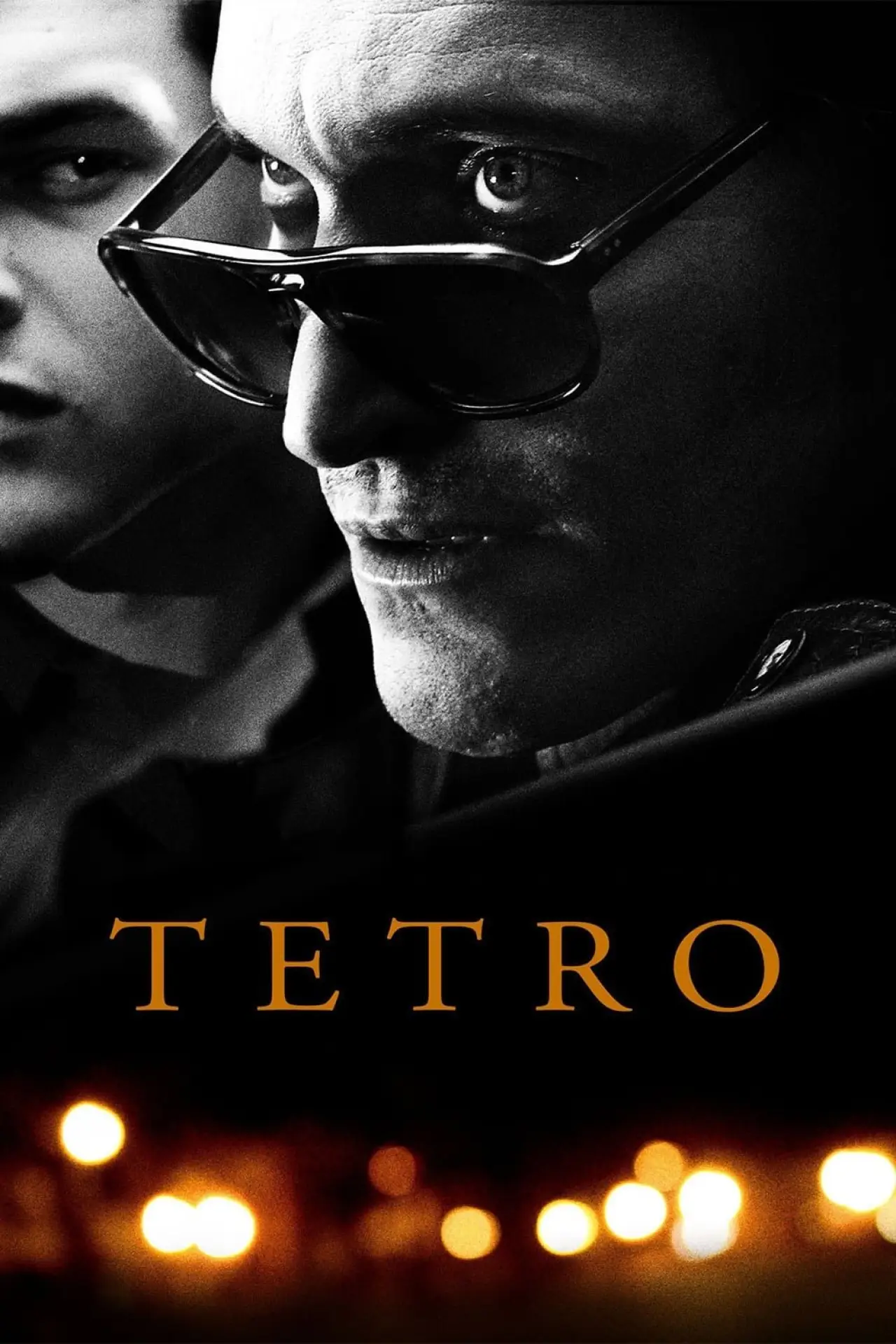Movie poster "Tetro"
