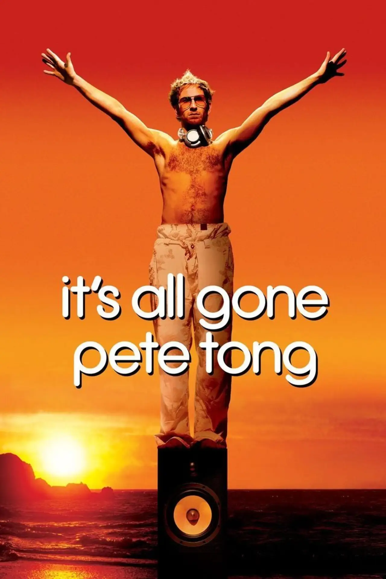 Movie poster "It