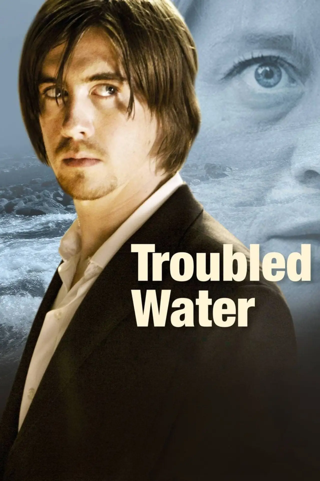 Movie poster "Troubled Water"