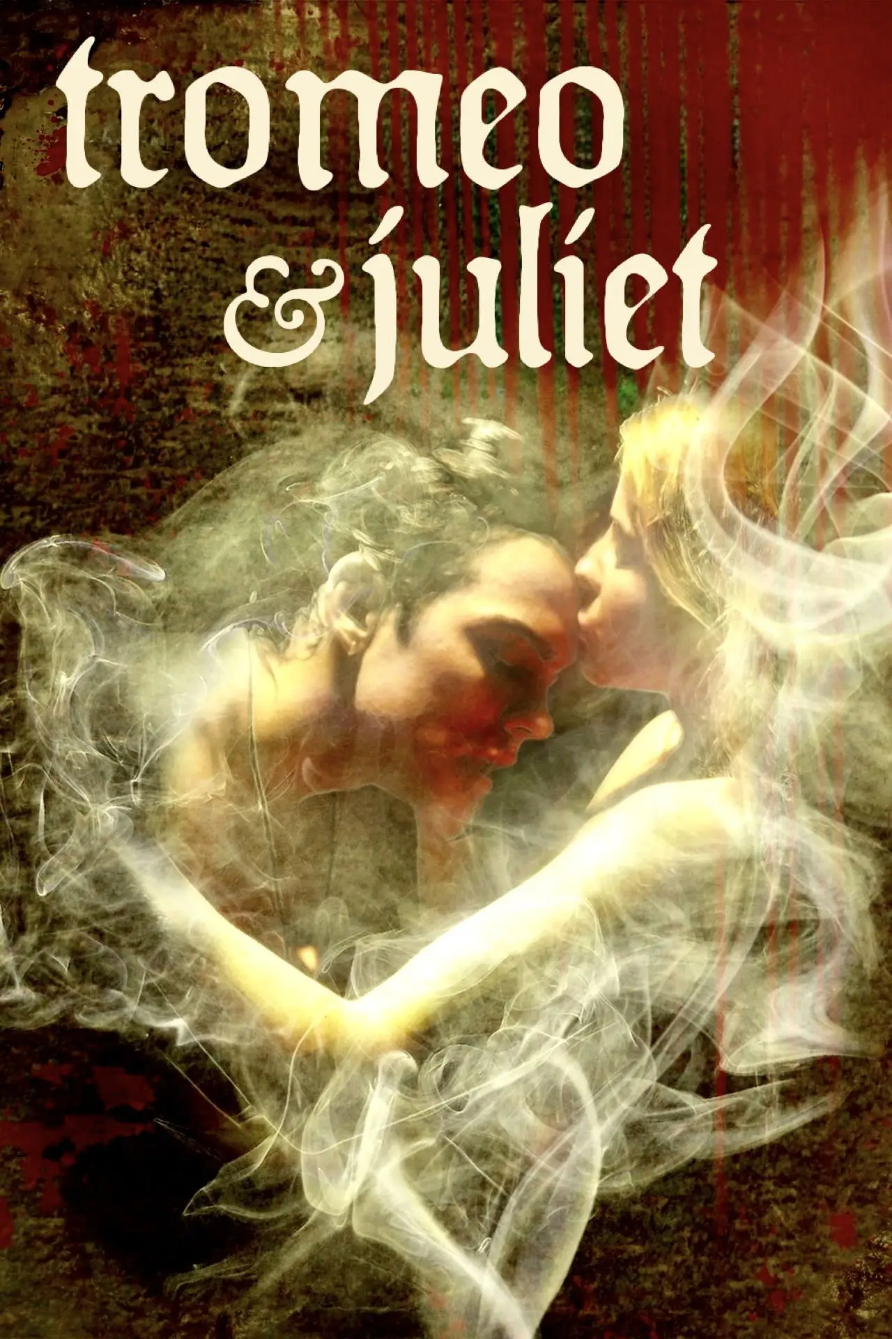 Movie poster "Tromeo & Juliet"