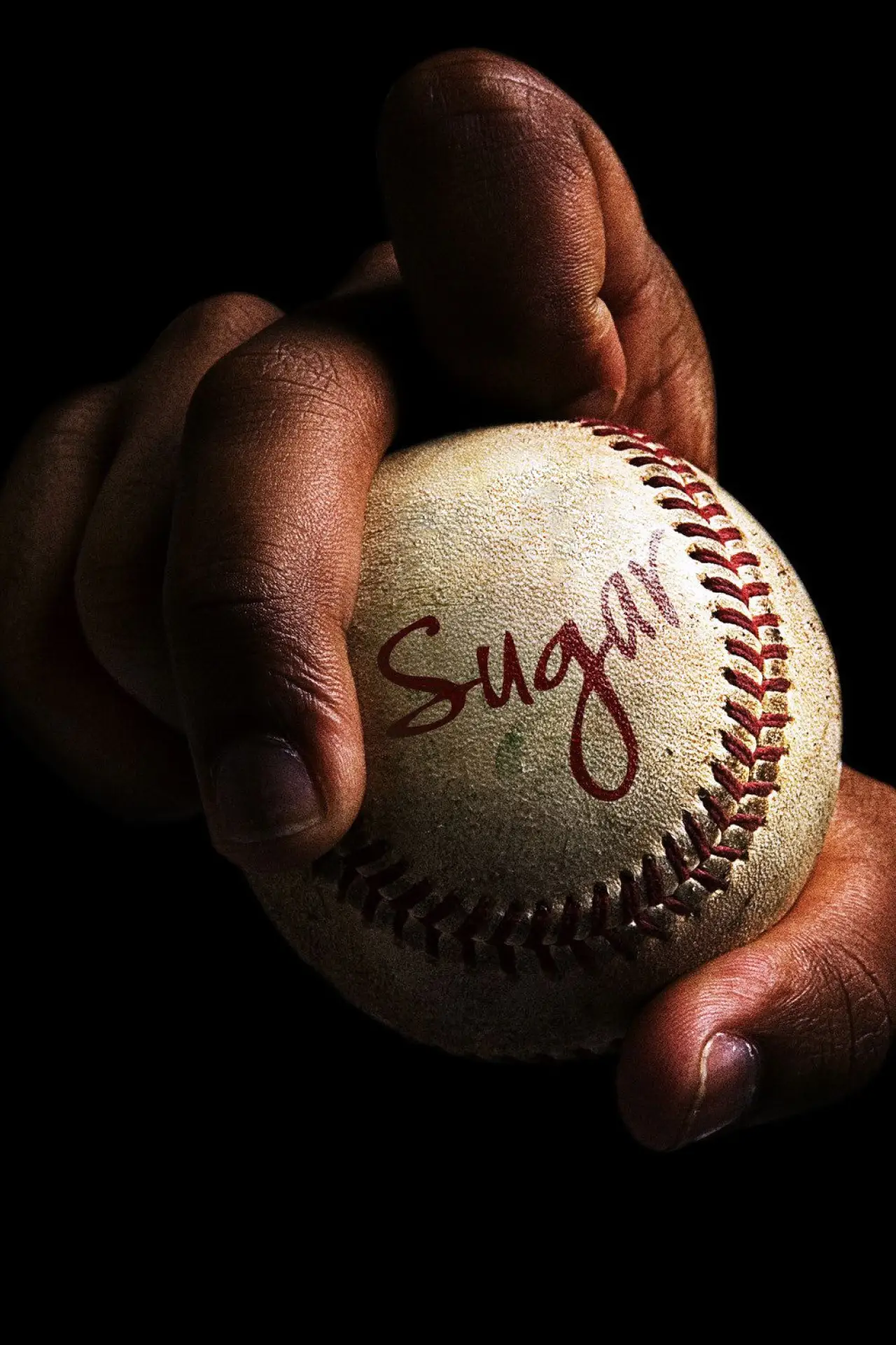Movie poster "Sugar"