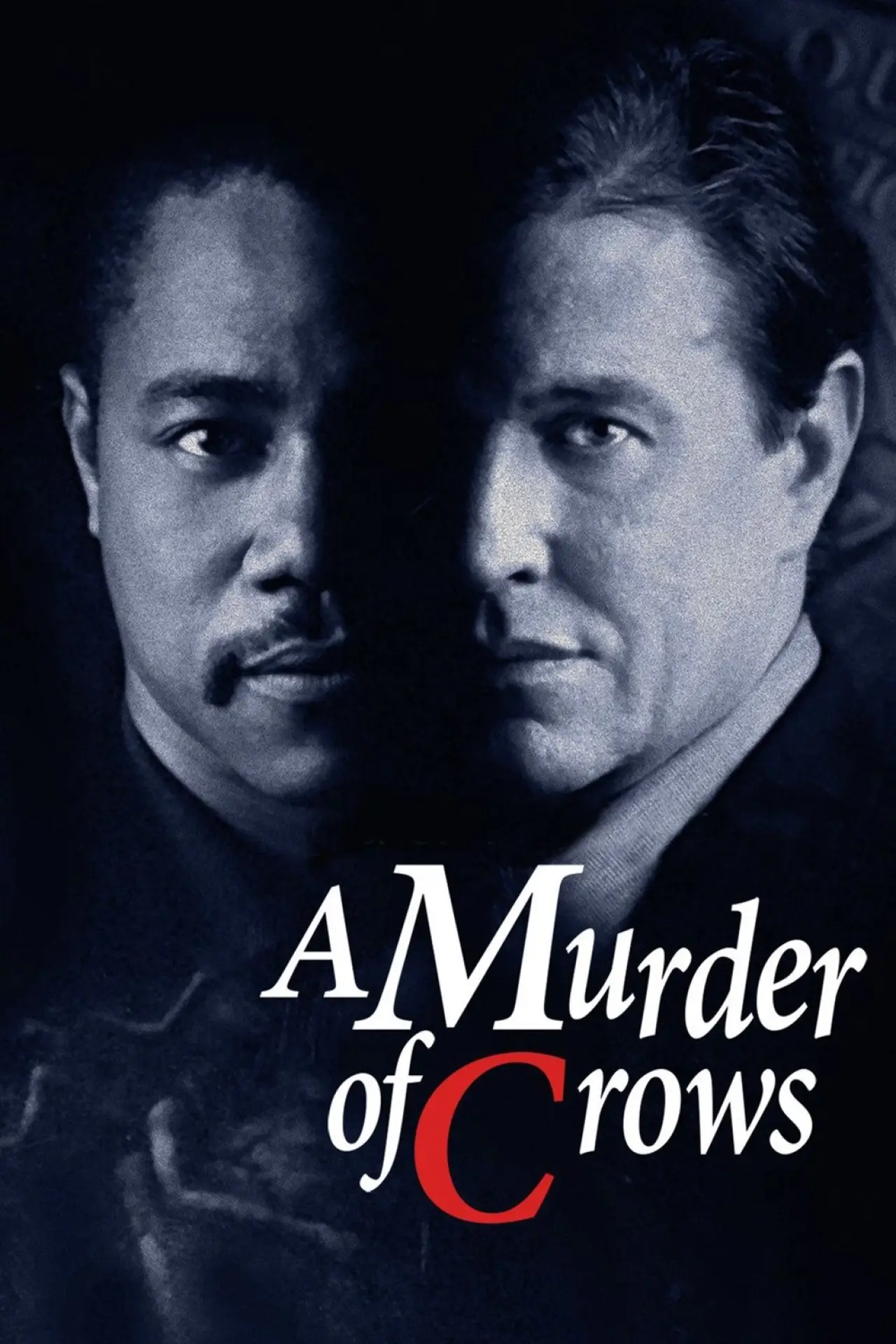 Movie poster "A Murder of Crows"