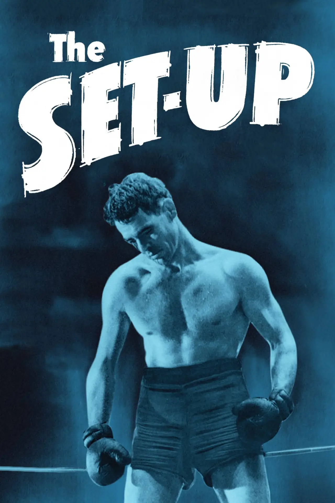 Movie poster "The Set-Up"