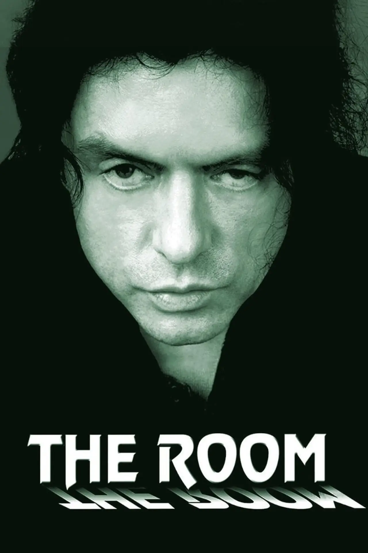 Movie poster "The Room"