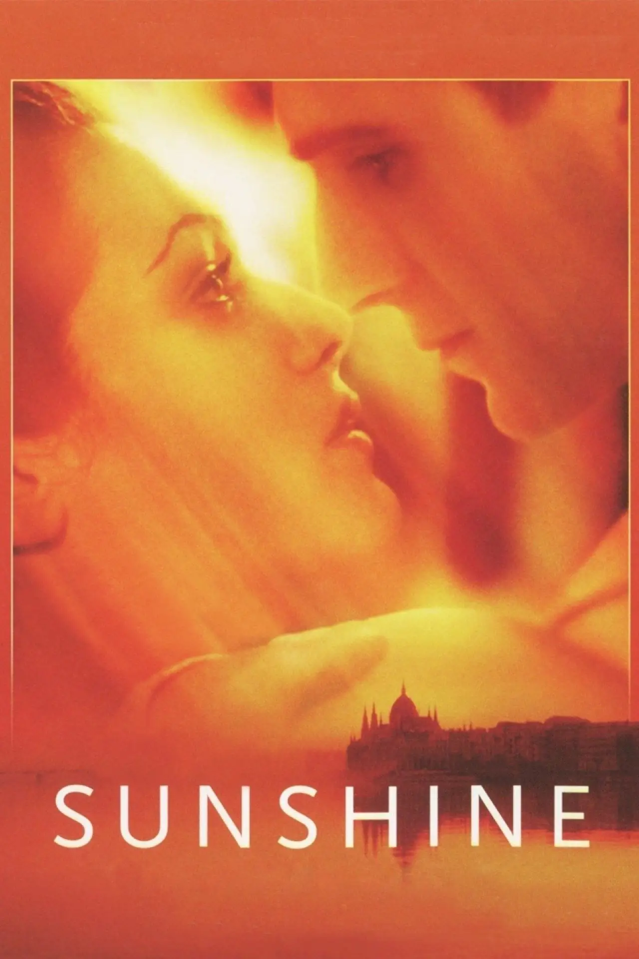 Movie poster "Sunshine"