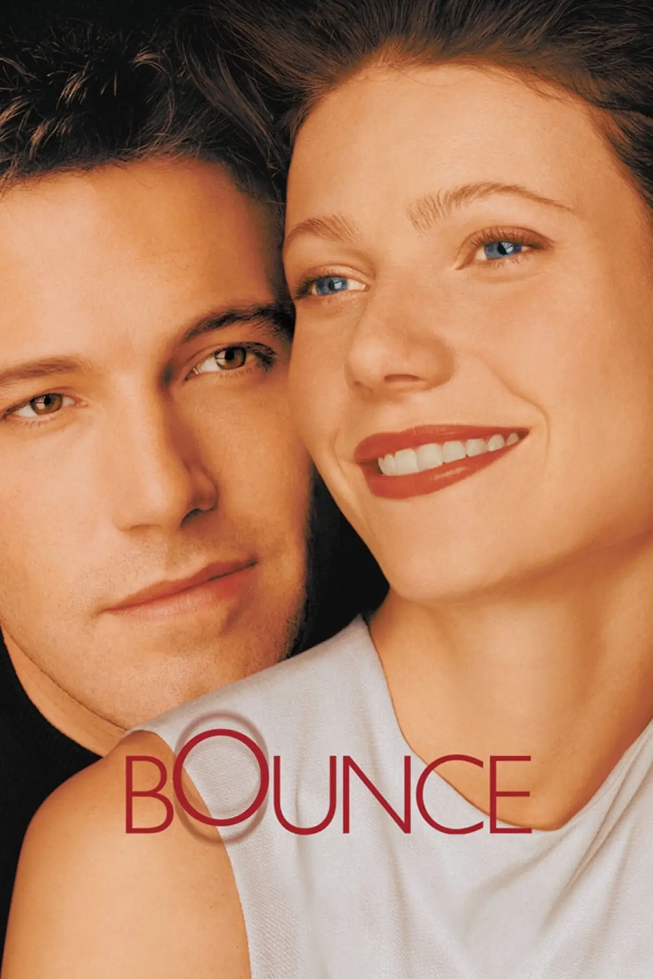 Movie poster "Bounce"