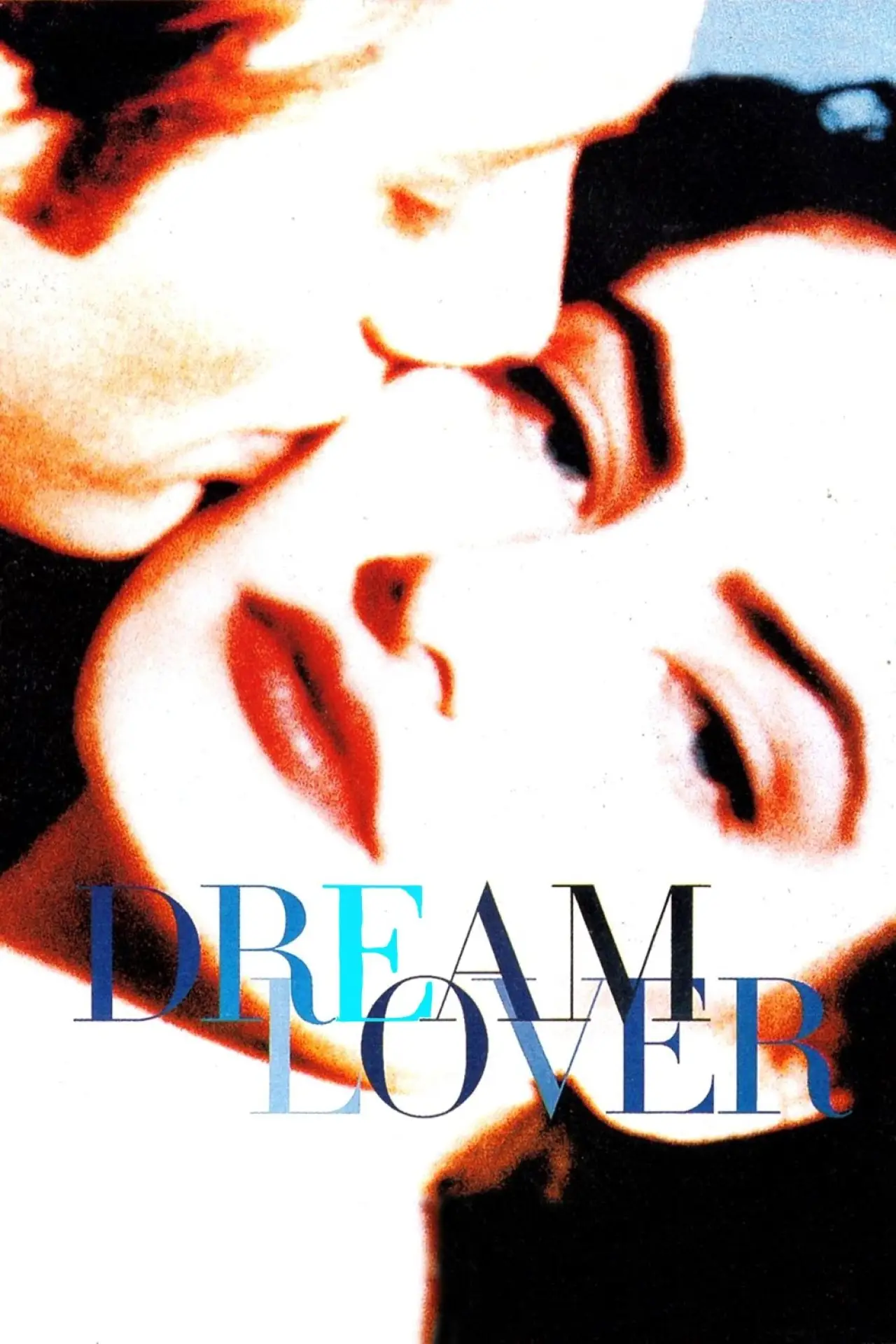 Movie poster "Dream Lover"