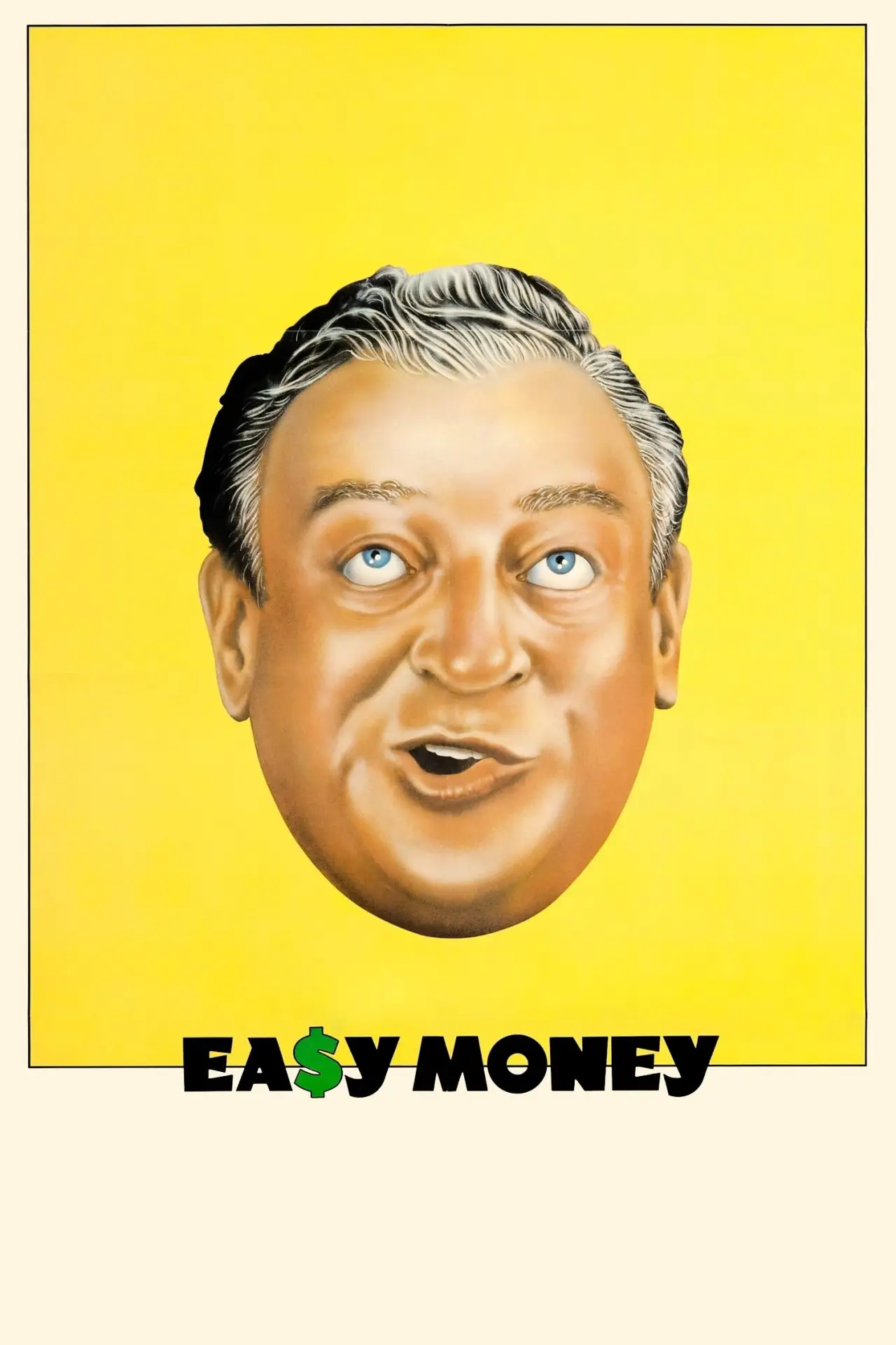 Movie poster "Easy Money"