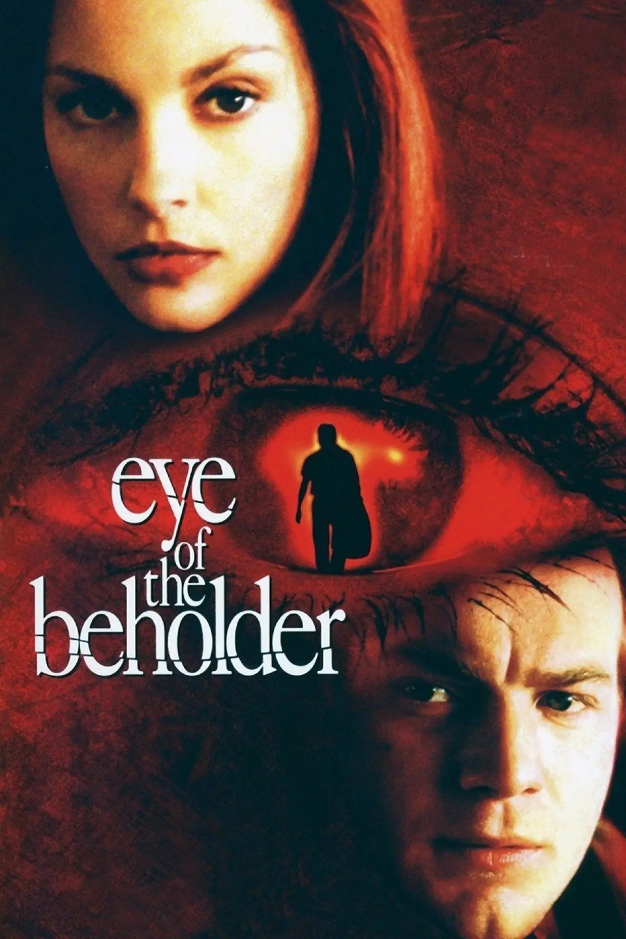 Movie poster "Eye of the Beholder"
