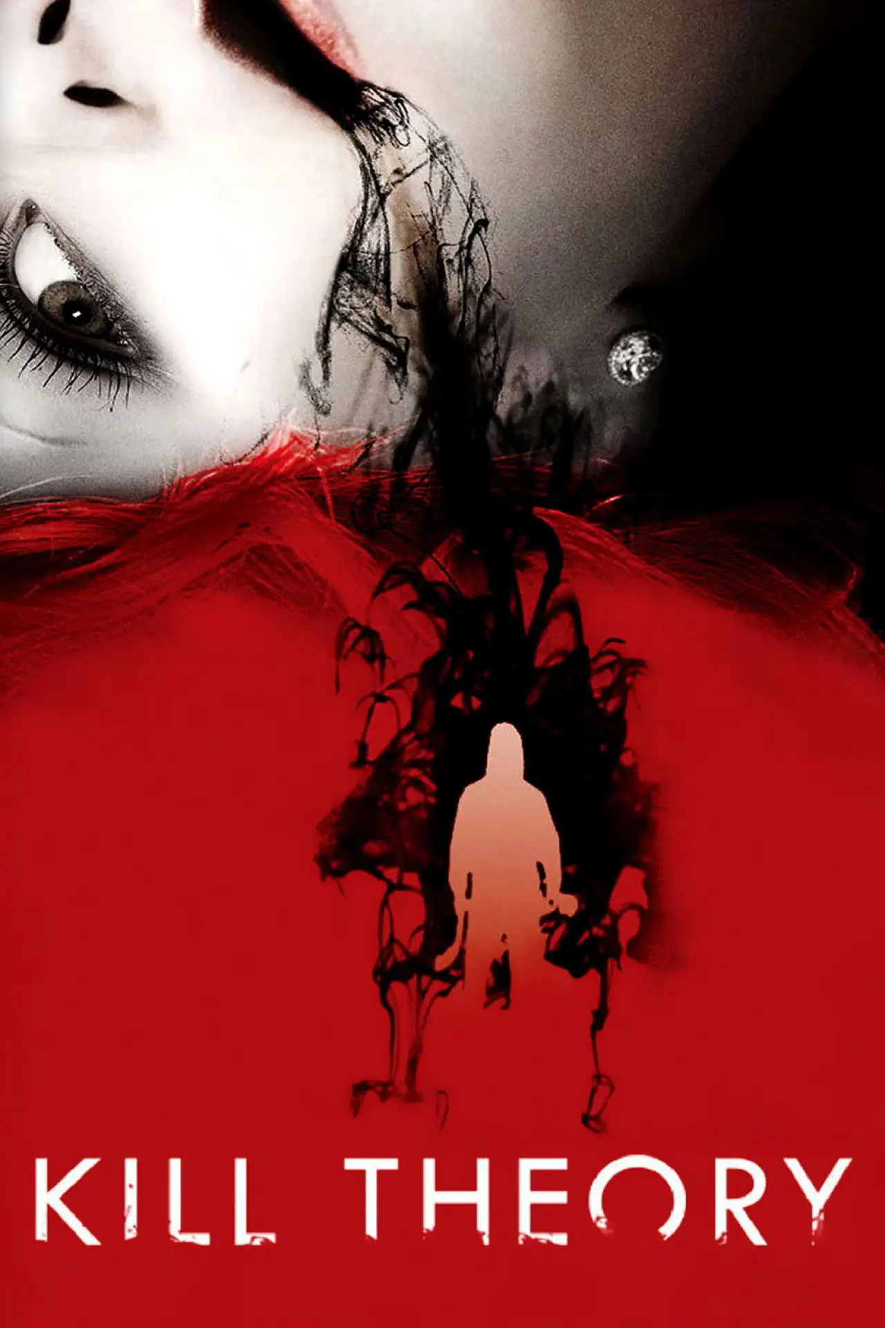 Movie poster "Kill Theory"