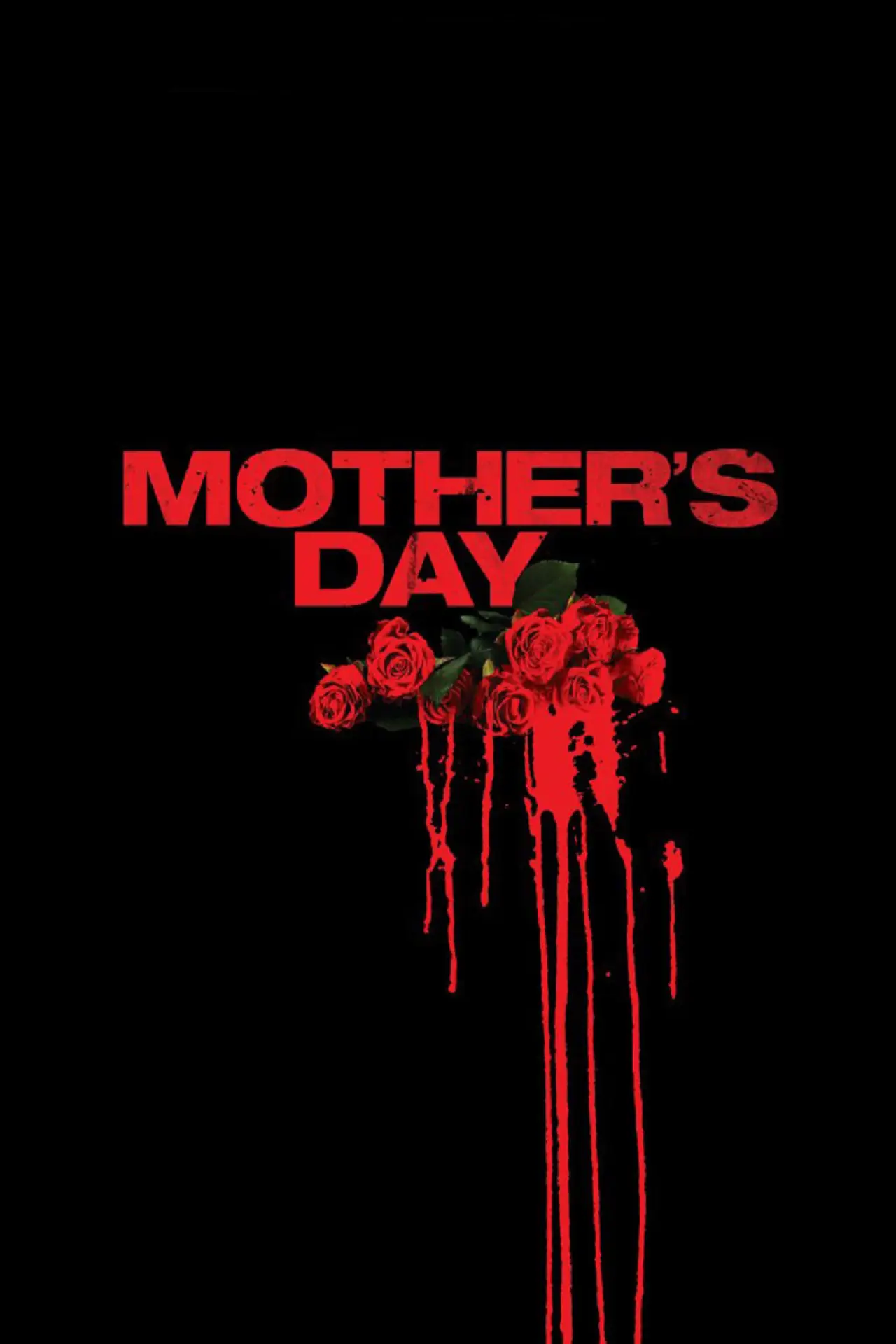 Movie poster "Mother