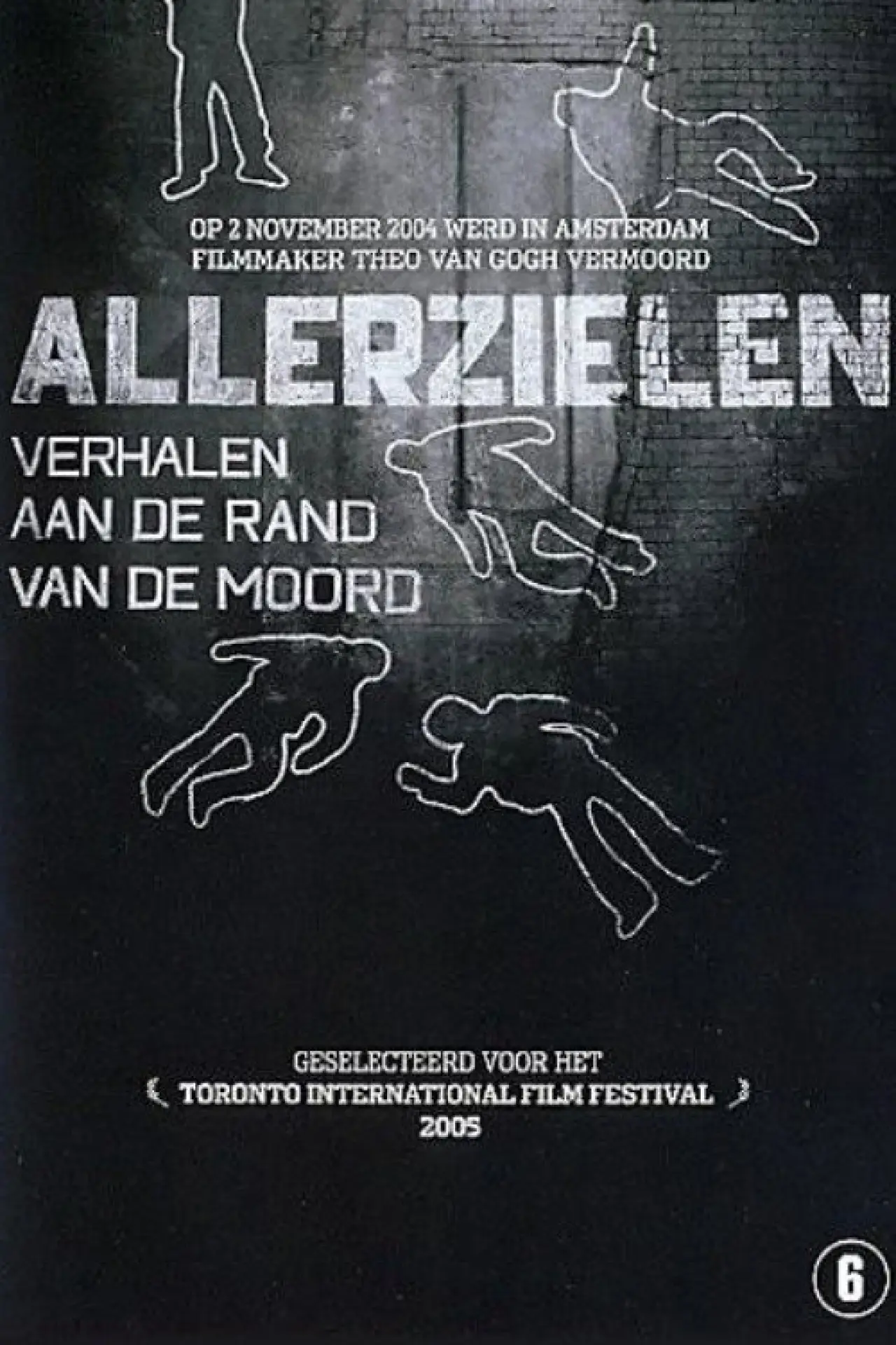 Movie poster "Allerzielen"