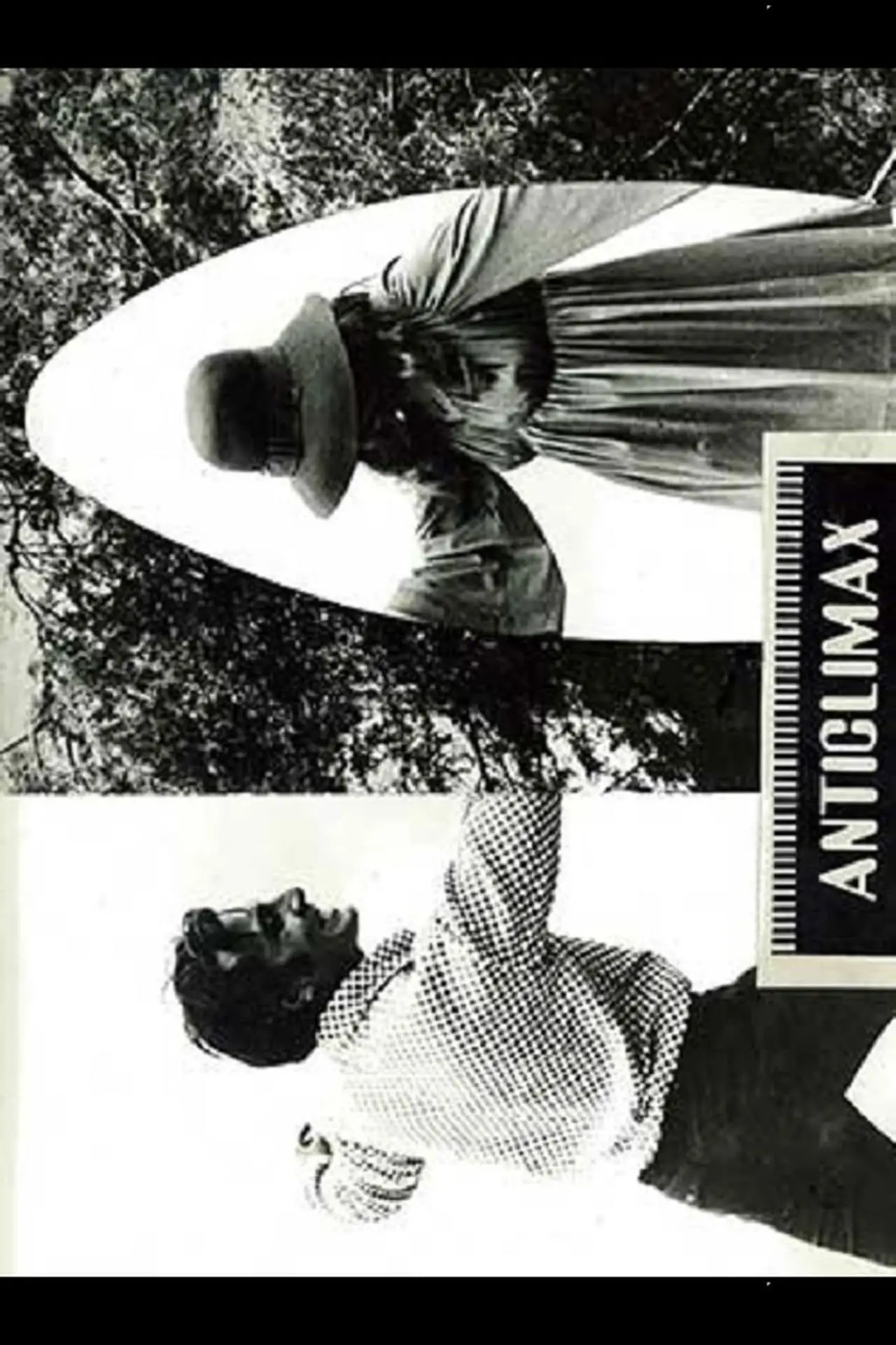 Movie poster "Anticlimax"